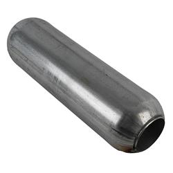 Jones Exhaust Glasspack Steel 2.25 Inch Muffler A3512B