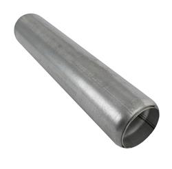 Jones Exhaust Glasspack Steel 3 Inch Muffler A5024B