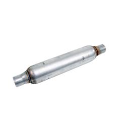 Jones Exhaust Turbo Tube Mufflers