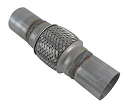 Jones Exhaust Systems 1.75 Inch Flex Tubes FLX1344N