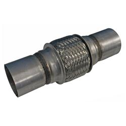 Jones Exhaust Systems 2 Inch Flex Tubes FLX2004N