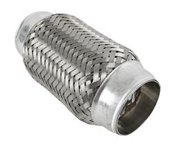 Jones Exhaust Systems 2 Inch Flex Tubes FLX2006B