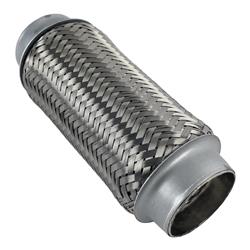 Jones Exhaust Systems 2.25 Inch Flex Tubes FLX21408B