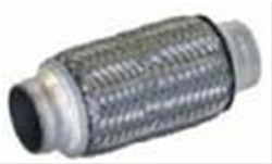 Jones Exhaust Systems 2.5 Inch Flex Tubes FLX2506B