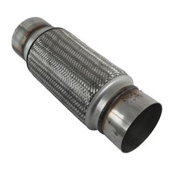 Jones Exhaust Exhaust Flex Pipes FLX4010N