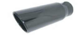 Jones Exhaust Exhaust Tips J243518AC2