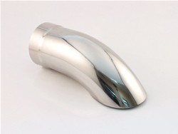 Jones Exhaust Exhaust Tips J505016TD