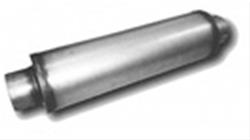 Jones Exhaust Mufflers JXS0426