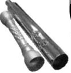 Jones Exhaust Mufflers MCB200