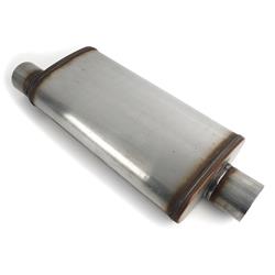 Jones Exhaust Mufflers - Free Shipping on Orders Over $109 at