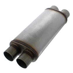 Jones Exhaust Mufflers - Free Shipping on Orders Over $109 at