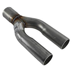 Jones Exhaust Traditional Y-Pipes U4-3