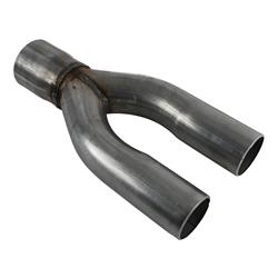 Jones Exhaust Traditional Y-Pipes U6-4