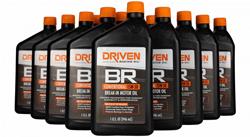 15W50 Driven Racing Oil BR50 Break-In Motor Oil 00106-12