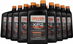 0W20 Driven Racing Oil XP2 Synthetic Racing Motor Oil 00206-12