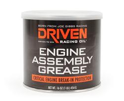 Driven Racing Oil Assembly Grease 00728