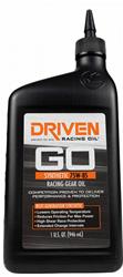 75W85 Driven Racing Oil Super Speedway Synthetic Gear Oil 00830