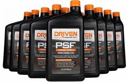 Driven Racing Oil Power Steering Fluid 01306-12