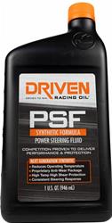 Driven Racing Oil Power Steering Fluid 01306