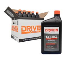 15w50 Driven Racing Oil DT50 Synthetic Air-Cooled High Performance Motor Oil 02806-6