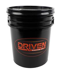 10w40 Driven Racing Oil BR40 Conventional Break-In Motor Oil 03717
