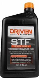 Driven Racing Oil STF Syncromesh Transmission Fluid 04006