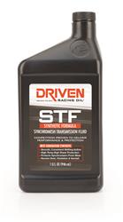 Driven Racing Oil STF Syncromesh Transmission Fluid