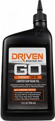 75W90 Driven Racing Oil Synthetic Gear Oil 04230