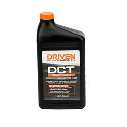 Driven Racing Oil Synthetic Dual Clutch Transmission Fluid 04606