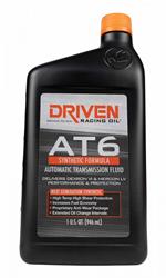 Adrenaline PS+4 Synthetic Racing Transmission Fluid