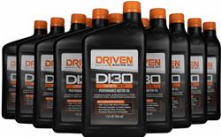 5w30 Driven Racing Oil DI Synthetic Motor Oil 18306-12