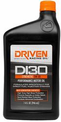 5W30 Driven Racing Oil DI Synthetic Motor Oil 18306