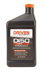 15w50 Driven Racing Oil DI Synthetic Motor Oil 18506
