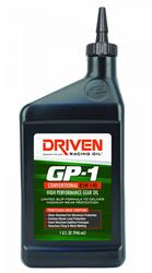 Driven Racing Oil GP-1 Gear Oil