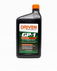 80W90 Driven Racing Oil GP-1 Gear Oil 19890