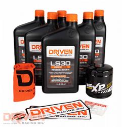 Driven Racing Oil Change Kits 20634K