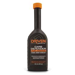 Driven Racing Oil Carb Defender Fuel Additive 70040