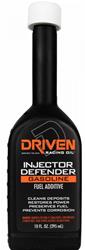 Driven Racing Oil Injector Defender Fuel Additive 70048