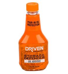 Driven Racing Oil Storage Defender Oil Additive 70052-6
