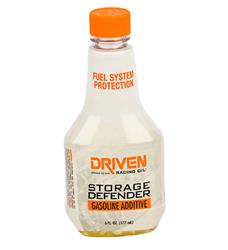 Driven Racing Oil Storage Defender Gasoline Additive 70060-6