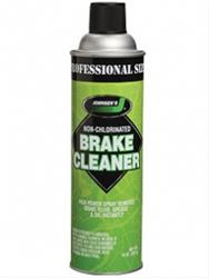 Johnsen's 2413 Non-Chlorinated Brake Parts Cleaner - 14 oz.