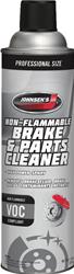 Johnsen's Non-Flammable Brake and Parts Cleaner JOHN2420