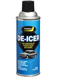 Johnsen's De-Icer