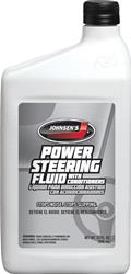 Johnsen's Power Steering Fluid with Conditioners JOHN4610