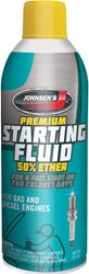 Johnsen's Premium Starting Fluid JOHN6752