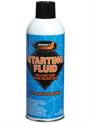 Johnsen's Starting Fluid