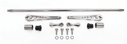 Johnson's Hot Rod Shop Hot Rod Hole Shot Sway Bar Kits 100-005