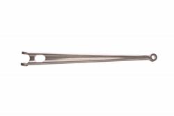 Johnson's Hot Rod Shop Front Radius Rods 101-003