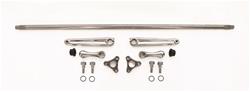 Johnson's Hot Rod Shop Dog Bone Rear Inboard Sway Bar Kits 101-006