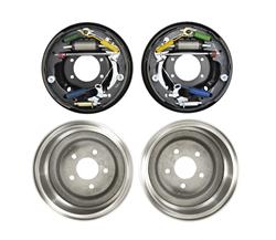 Johnson's Hot Rod Shop Drum Brake Kits 307-022